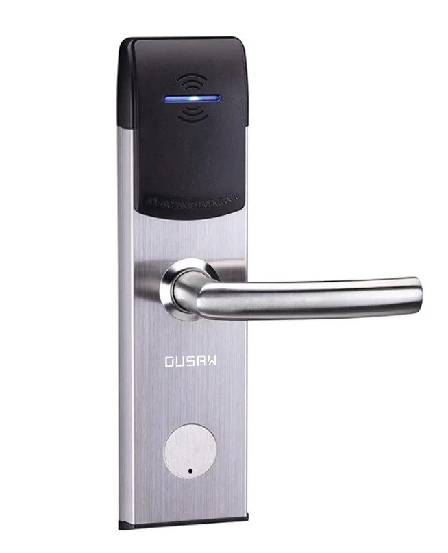 Dusaw Smart RFID HOTEL/HOME LOCK R300SS-BLE