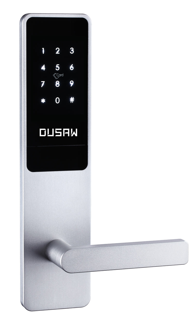 DUSAW HOTEL LOCK R901 RFID & Smart Lock