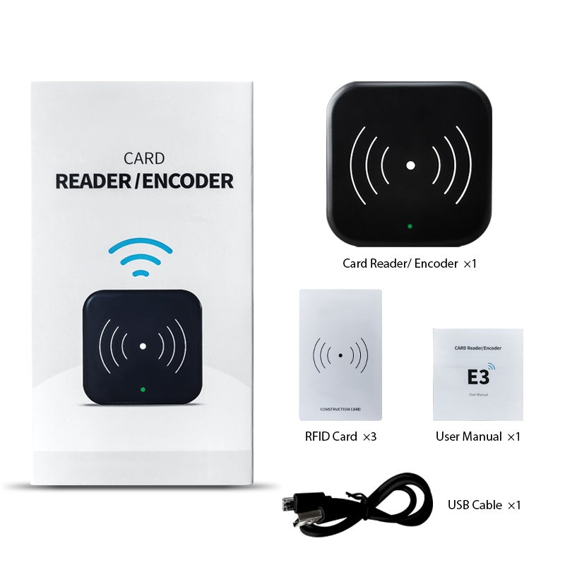 Smart Lock RFID Encoder
