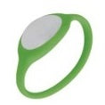 RFID Wristband Key Fob