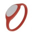 RFID Wristband Key Fob